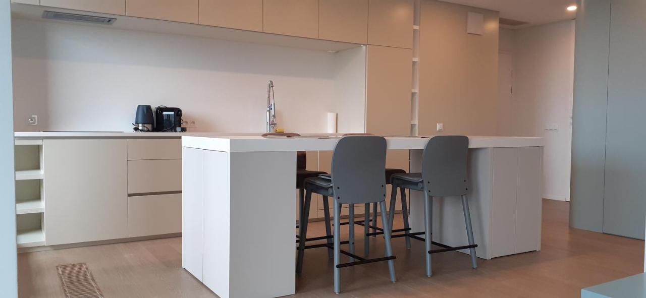 Apartamenty I.M.A Towarowa Poznań Extérieur photo