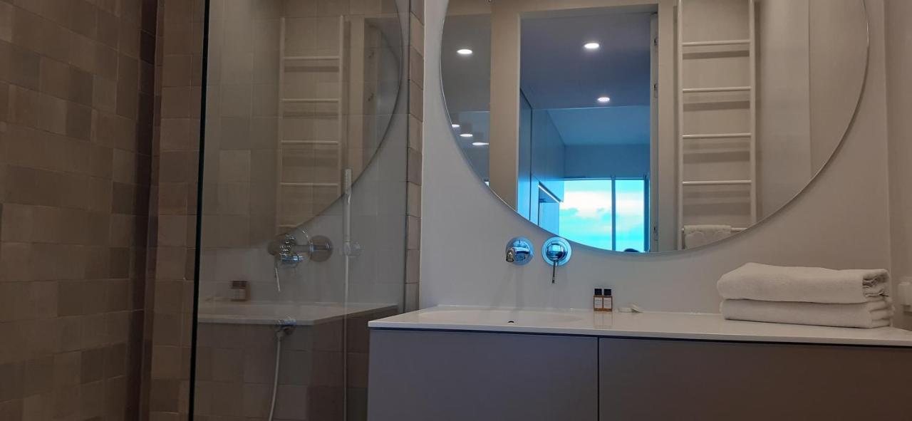 Apartamenty I.M.A Towarowa Poznań Extérieur photo