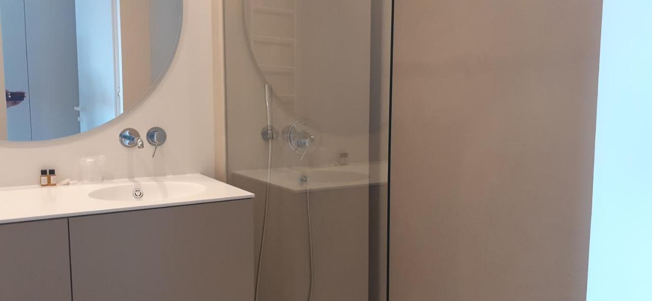 Apartamenty I.M.A Towarowa Poznań Extérieur photo