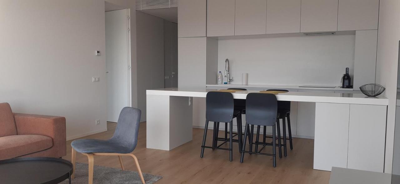 Apartamenty I.M.A Towarowa Poznań Extérieur photo