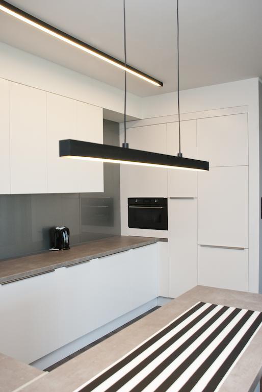 Apartamenty I.M.A Towarowa Poznań Extérieur photo